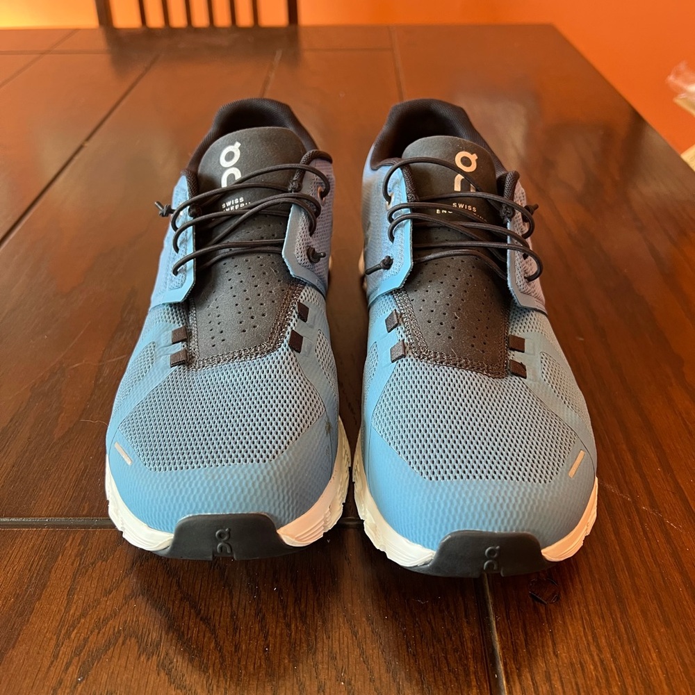 On Running Athletic Sneakers